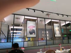 -Aqua Oasis 水天堂(石路天虹店)