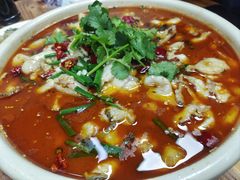 麻辣鱼-无招牌