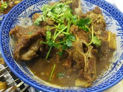 -宗泉烤全羊·烤羊腿·家常菜(解放东路店)