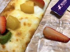 -夏日玛莉西餐厅(中茂城店)