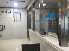 -西安中诺口腔医院·种植(总院)