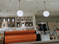 -Peet's Coffee皮爷咖啡(万象天地店)