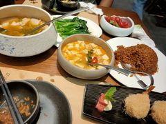 陈麻婆豆腐-榕意·川味之美(深业上城店)