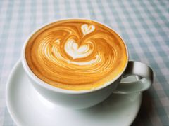 -翠贝卡&Mama Kelly Brunch Coffee(河西店)