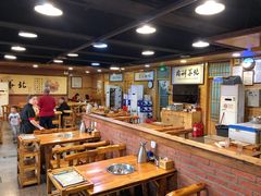 大堂-北华涮肉(华严北里店)
