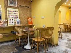 -正南齐北·老街糯米团(洪崖洞店)
