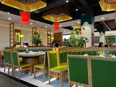 -大鸽饭(马王堆店)
