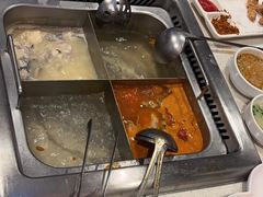 -海底捞火锅(锦艺城店)