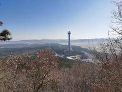 -帽儿山国家森林公园