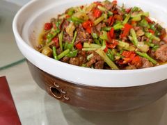 -学成饭店(官南大道店)