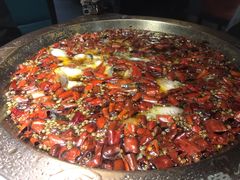 蜀龙阁水煮鱼-雲蜀龙阁·金牌水煮鱼(方庄店)