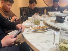 -徽州月·民间徽菜(浦东总店)