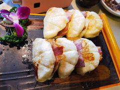 -品味泸沽湖•民族特色菜(大落水店)