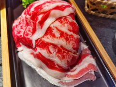 湊湊特供肥牛-湊湊火锅·茶憩(新中关购物中心店)