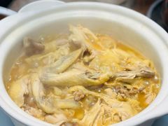 -民间瓦缸煨汤館(嵩山路店)