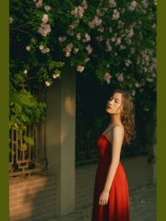 点击看大图 -蜜桃少女VISION写真馆(雁塔店)
