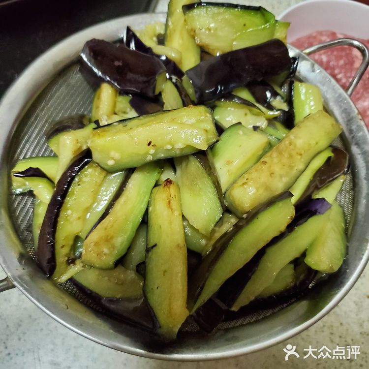 好吃又简单的家常自制鱼香茄子