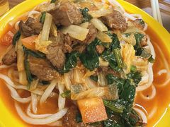 -新疆喀什噶尔餐厅(普利街店)