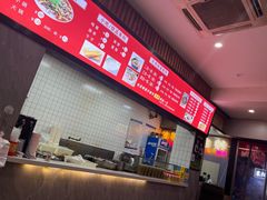 -婆婆粉(江北店)