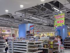-TOYSRUS玩具反斗城(合肥华润万象城店)