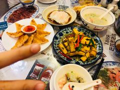 -阿殳菜馆·私厨(水围村店)