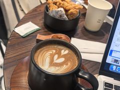 -一尺花园(安和花园店)