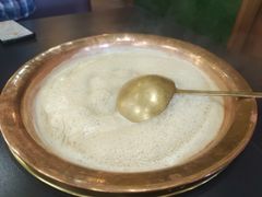 -诺敏塔拉奶茶-布里亚特包子-手把肉(锦都会店)