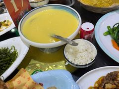 -抹直口特色菜馆(一店)