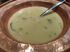 铜锅养生羊肉-霄汉羊排(万松园一店)