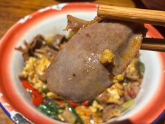 -兔槽江湖菜·重庆璧山兔(水围店)