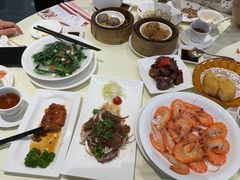 -兴悦酒家(环市东路店)