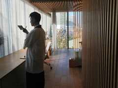 -北京瑜舍
