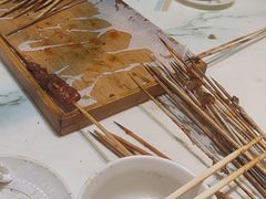 -寻味乌镇·龙虾烧烤