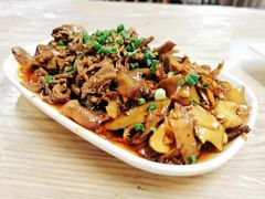 -清真双宝红油牛系列