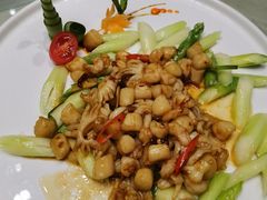 -杭州御湘湖养生度假酒店·溪颐轩中餐厅