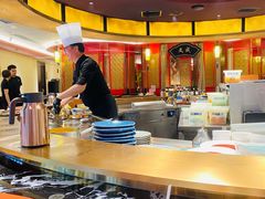 -牛将军•涮肉•烤肉(北京王府井·故宫店)