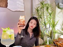 -普叽普叽泰式茶餐厅(港汇店)