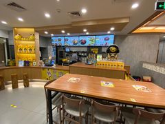 大堂-老娘舅(西湖文化广场店)