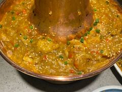 -觅山云南菜(泊富ICITY店)