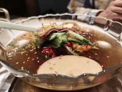 -七八冷面·延边朝鲜族美食(圣熙八号店)