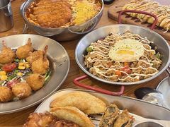 -青春分食(仙林大学城店)