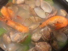 -松子料理(白家庄店)