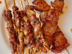 -昆山琶拉帝诗酒店·河畔咖啡厅Riverside Cafe