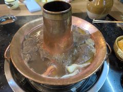 -陀岗美食·云南藏式特色餐厅