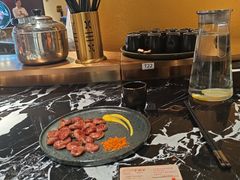 -牛将军•涮肉•烤肉(北京王府井·故宫店)