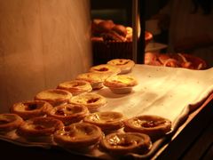 -杭州钱江新城万怡酒店-西餐厅