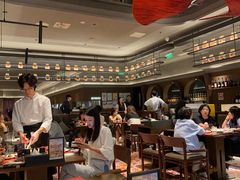 -ZAFFERANO西班牙海鲜饭(上海首店)