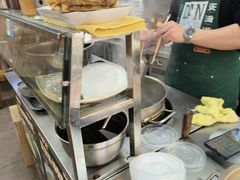 -蛋满灌·非遗手工灌蛋(龙头路店)