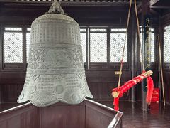 -衢州古城文化旅游区钟楼