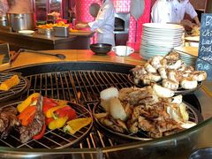 -广州富力君悦大酒店·凯菲厅